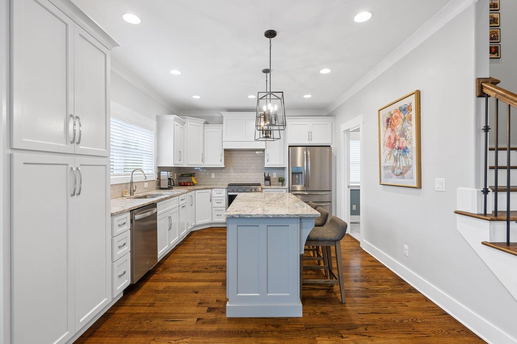 Soddy Daisy, Tennessee, 37379, United States, 4 Bedrooms Bedrooms, ,3.5 BathroomsBathrooms,Residential,Forsale,2011256