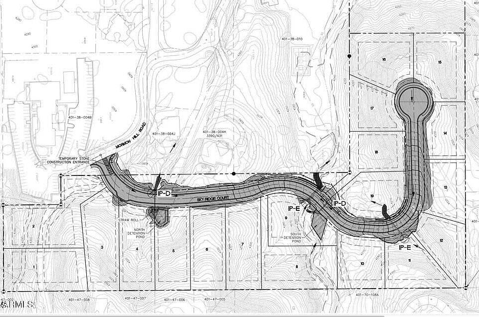 Sedona, Arizona, 86336, United States, ,Land,Forsale,2004636