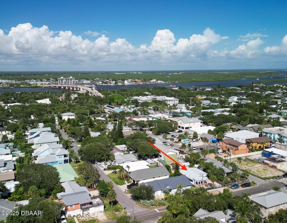 New Smyrna Beach, Florida, 32169, United States, 3 Bedrooms Bedrooms, ,2 BathroomsBathrooms,Residential,Forsale,1964581