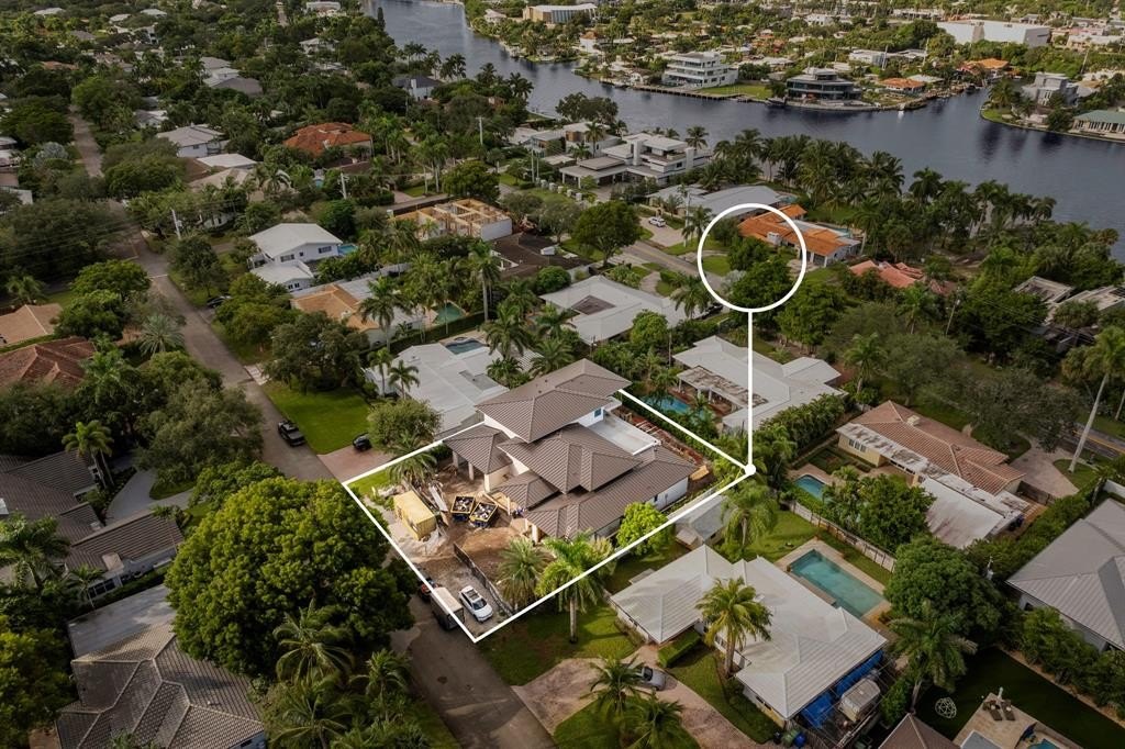 Fort Lauderdale, Florida, 33305, United States, 5 Bedrooms Bedrooms, ,5.5 BathroomsBathrooms,Residential,Forsale,1968285