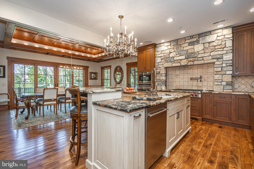 NEWTOWN, Pennsylvania, 18940, United States, 4 Bedrooms Bedrooms, ,4.5 BathroomsBathrooms,Residential,Forsale,2009563