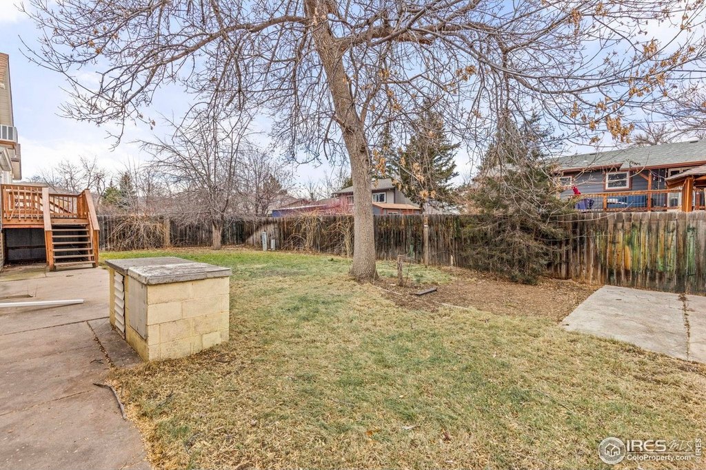 Fort Collins, Colorado, 80521, United States, 4 Bedrooms Bedrooms, ,2 BathroomsBathrooms,Residential,Forsale,2009192