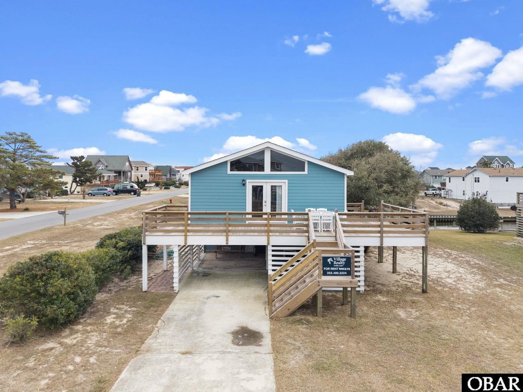Nags Head, North Carolina, 27959, United States, 3 Bedrooms Bedrooms, ,2 BathroomsBathrooms,Residential,Forsale,2010253