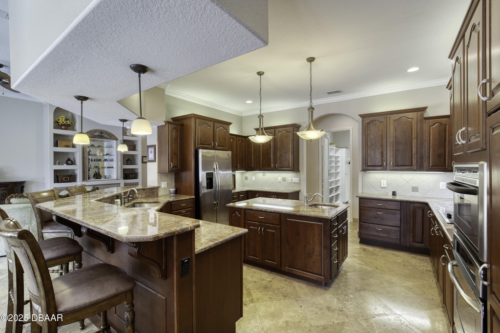 Ormond Beach, Florida, 32174, United States, 4 Bedrooms Bedrooms, ,2.5 BathroomsBathrooms,Residential,Forsale,2004239