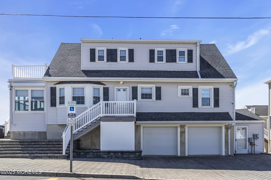 Lavallette, New Jersey, 08735, United States, 5 Bedrooms Bedrooms, ,4 BathroomsBathrooms,Residential,Forsale,1922693