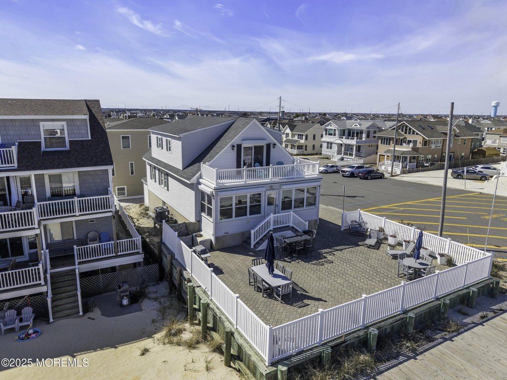 Lavallette, New Jersey, 08735, United States, 5 Bedrooms Bedrooms, ,4 BathroomsBathrooms,Residential,Forsale,1922693