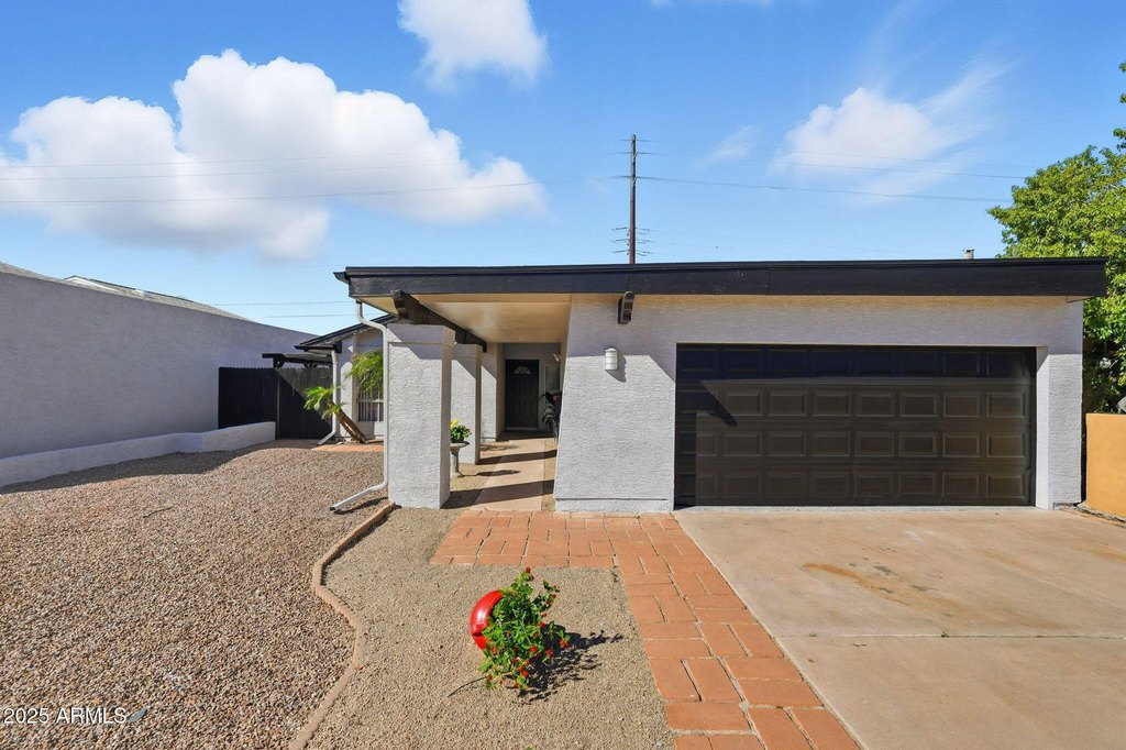 Scottsdale, Arizona, 85257, United States, 3 Bedrooms Bedrooms, ,2 BathroomsBathrooms,Residential,Forsale,2012682