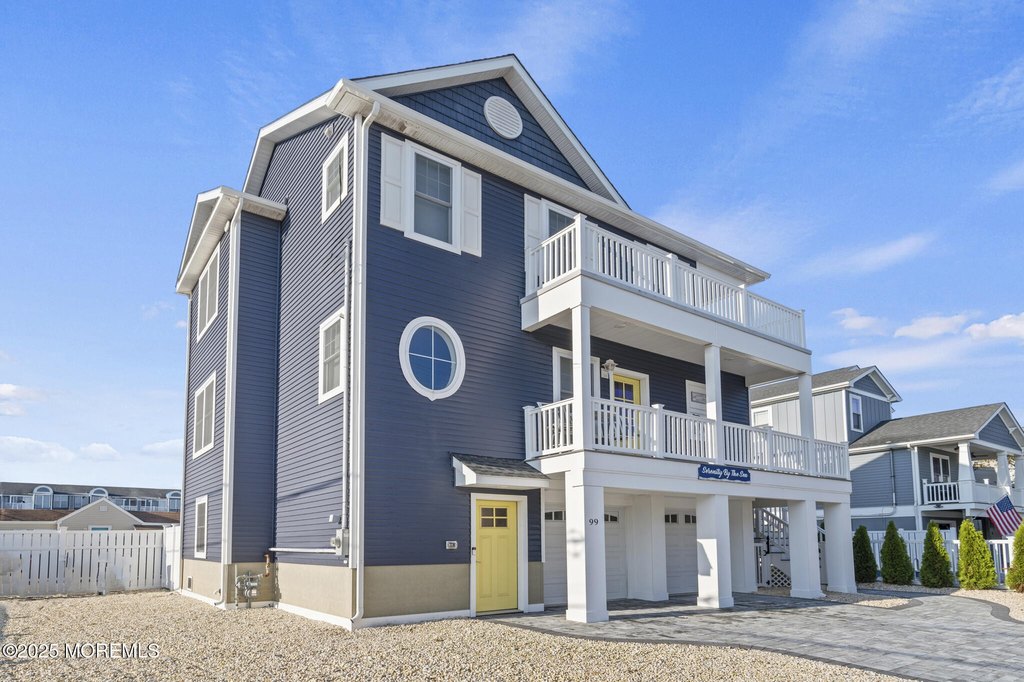 Seaside Heights, New Jersey, 08751, United States, 4 Bedrooms Bedrooms, ,3 BathroomsBathrooms,Residential,Forsale,2012969