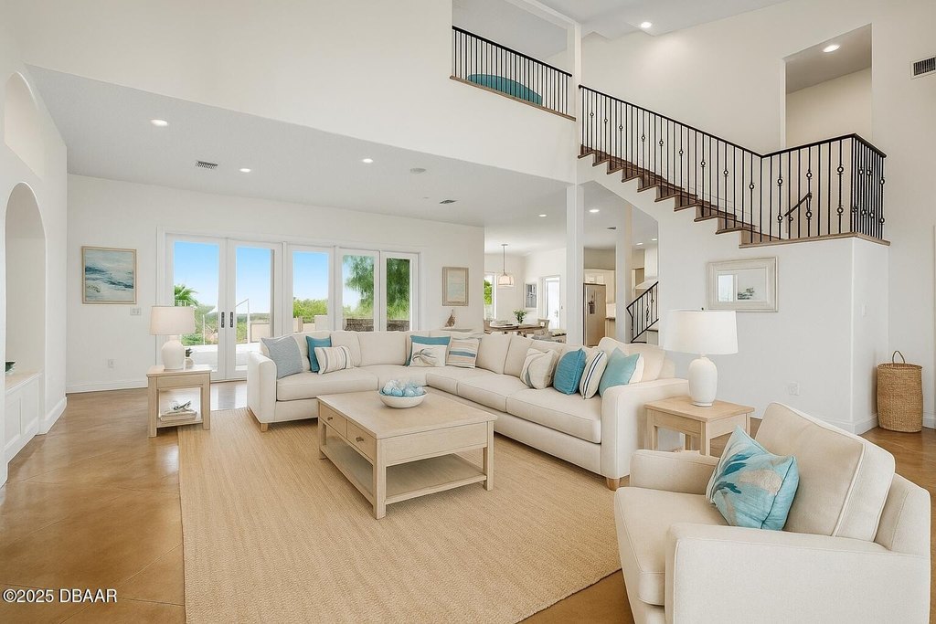 New Smyrna Beach, Florida, 32168, United States, 3 Bedrooms Bedrooms, ,3 BathroomsBathrooms,Residential,Forsale,1964583