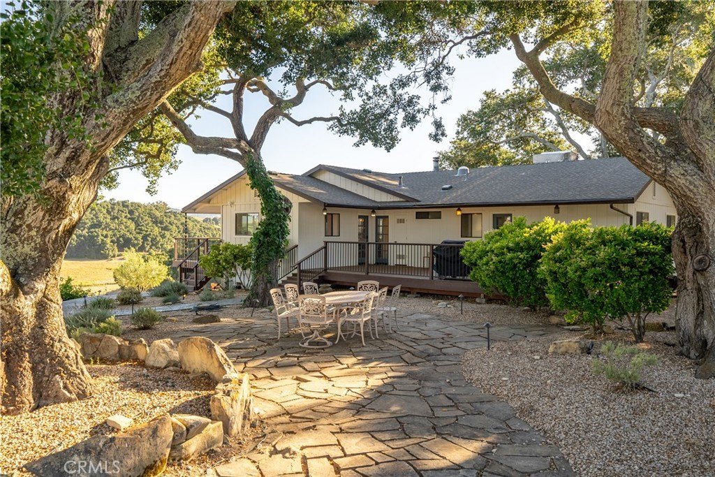 Templeton, California, 93465, United States, 6 Bedrooms Bedrooms, ,5 BathroomsBathrooms,Residential,Forsale,2009030