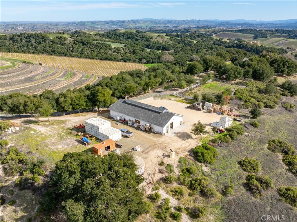 Paso Robles, California, 93446, United States, ,Commercial,Forsale,2009040