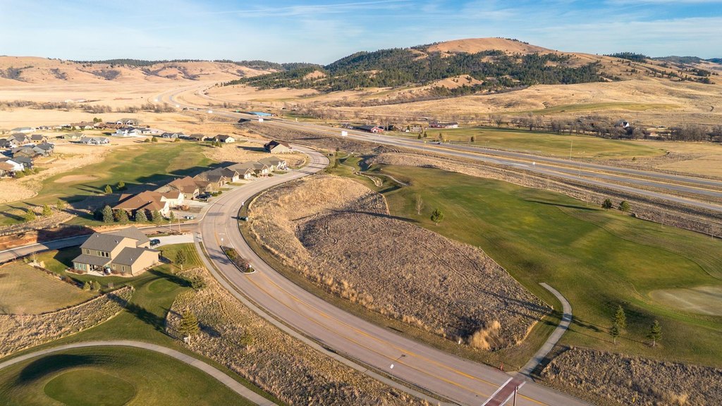 Spearfish, South Dakota, 57783, United States, ,Land,Forsale,2011076