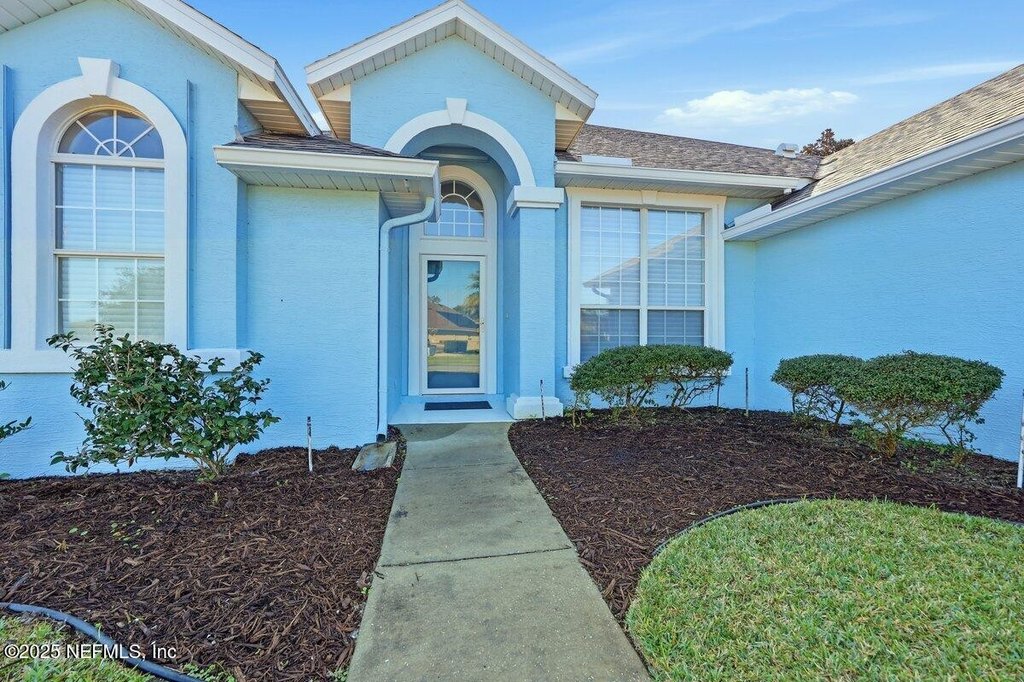 St. Augustine Shores, Florida, 32086, United States, 4 Bedrooms Bedrooms, ,3 BathroomsBathrooms,Residential,Forsale,2004876