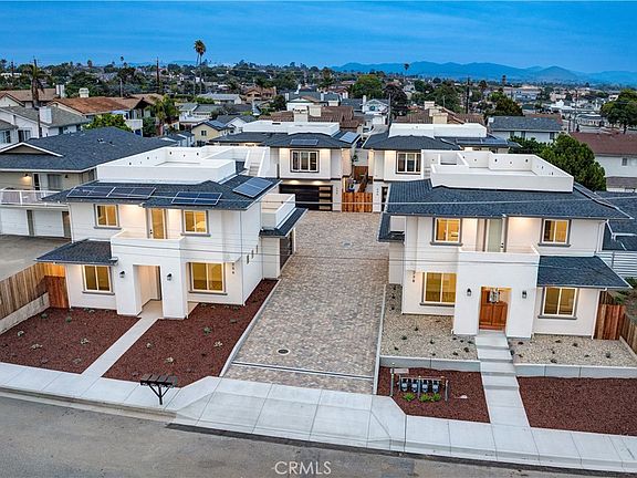 Grover Beach, California, 93433, United States, 4 Bedrooms Bedrooms, ,2 BathroomsBathrooms,Residential,Forsale,2004829