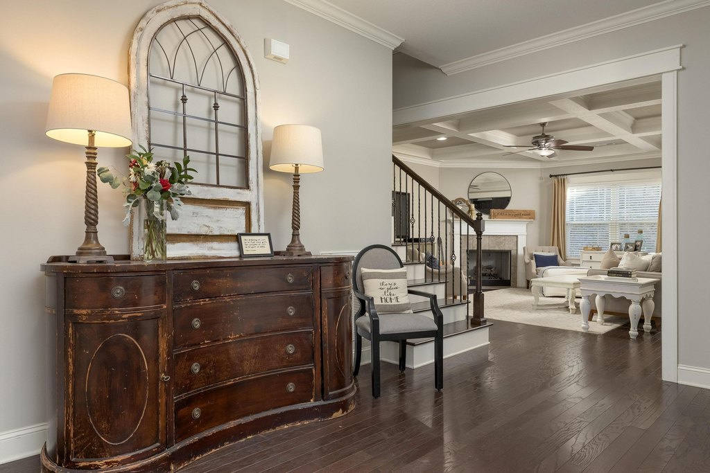 Hixson, Tennessee, 37343, United States, 4 Bedrooms Bedrooms, ,3 BathroomsBathrooms,Residential,Forsale,2009575