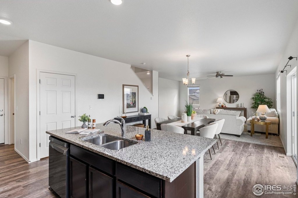 Severance, Colorado, 80550, United States, 3 Bedrooms Bedrooms, ,2.5 BathroomsBathrooms,Residential,Forsale,2009193