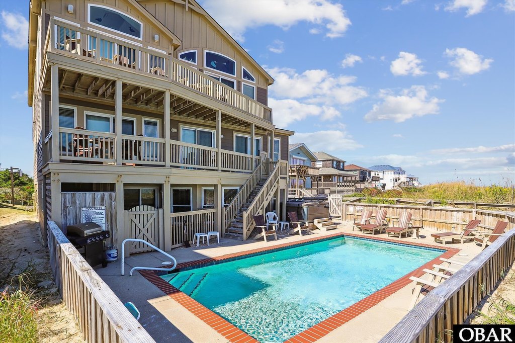 Duck, North Carolina, 27949, United States, 5 Bedrooms Bedrooms, ,5.5 BathroomsBathrooms,Residential,Forsale,2010256