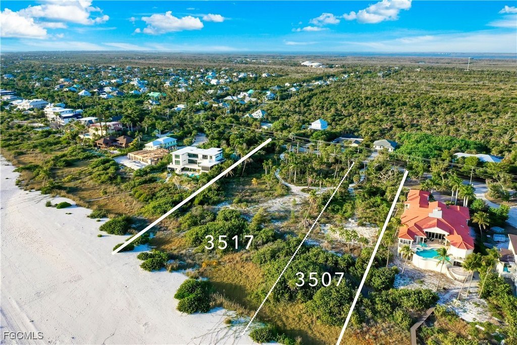 Sanibel, Florida, 33957, United States, ,Land,Forsale,2011972