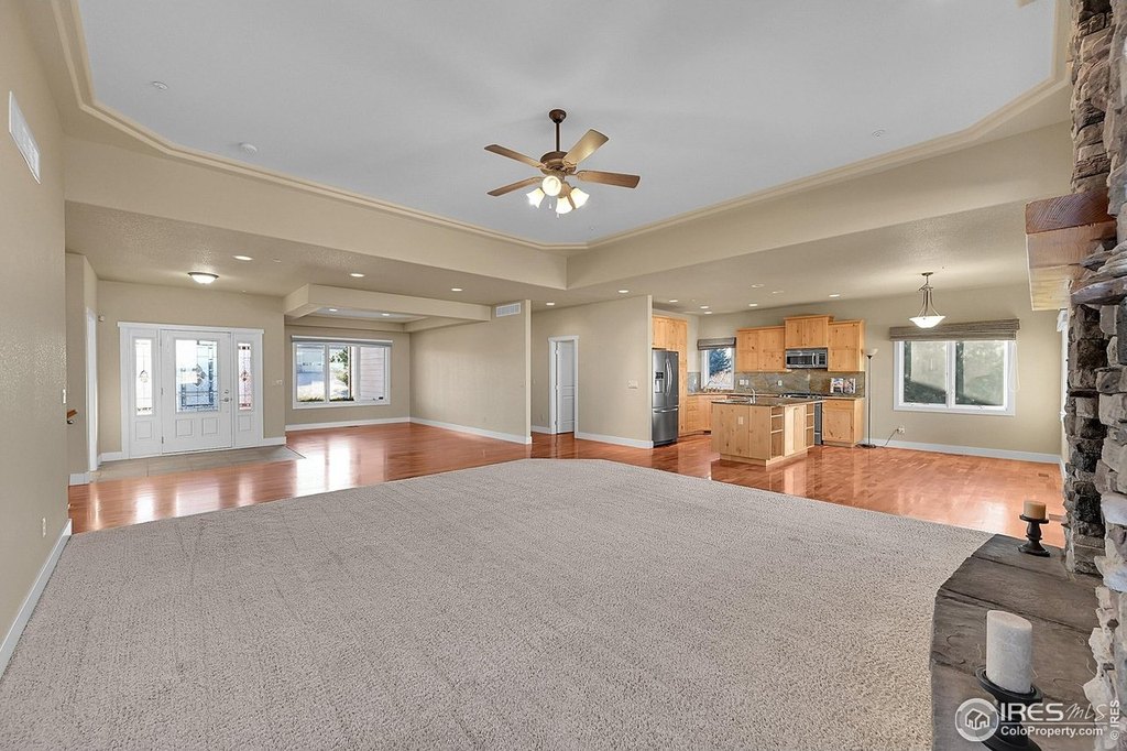 Fort Collins, Colorado, 80524, United States, 4 Bedrooms Bedrooms, ,3.5 BathroomsBathrooms,Residential,Forsale,2009195