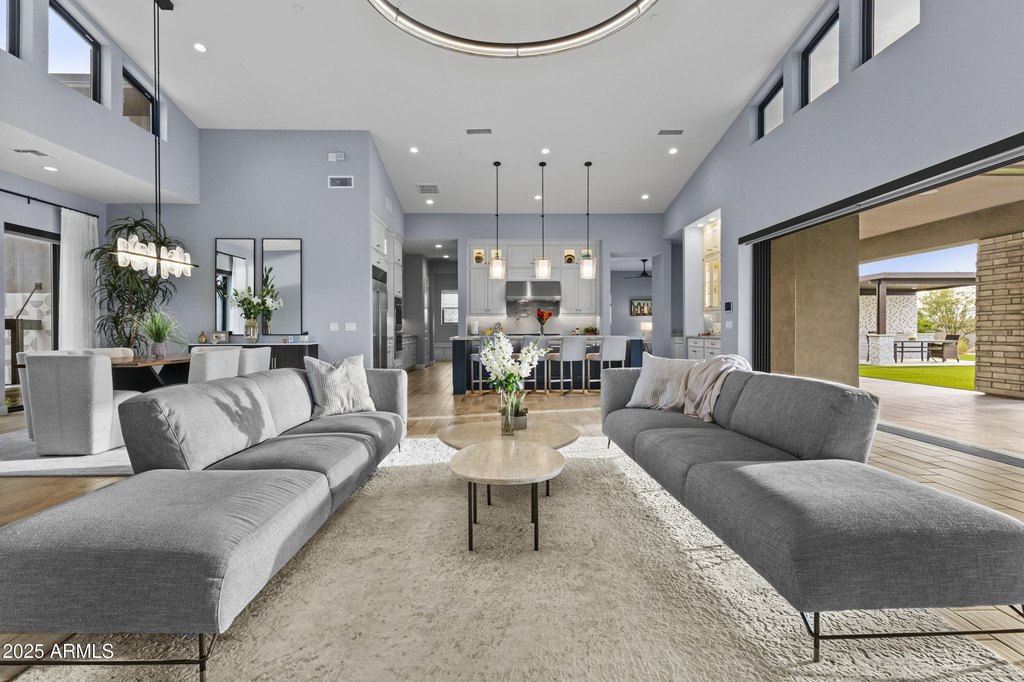 Scottsdale, Arizona, 85266, United States, 3 Bedrooms Bedrooms, ,3.5 BathroomsBathrooms,Residential,Forsale,2004942