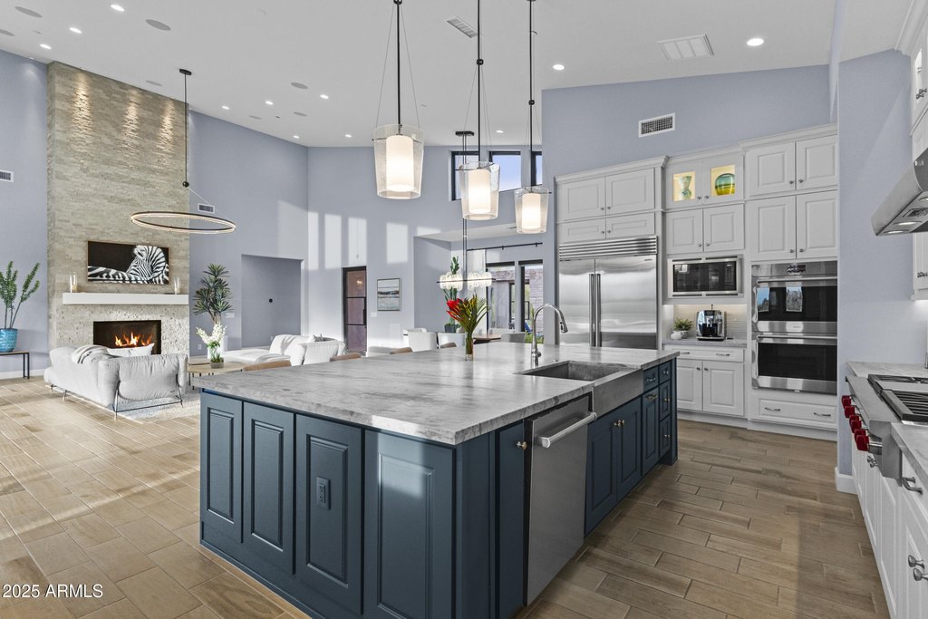 Scottsdale, Arizona, 85266, United States, 3 Bedrooms Bedrooms, ,3.5 BathroomsBathrooms,Residential,Forsale,2004942