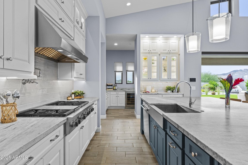 Scottsdale, Arizona, 85266, United States, 3 Bedrooms Bedrooms, ,3.5 BathroomsBathrooms,Residential,Forsale,2004942