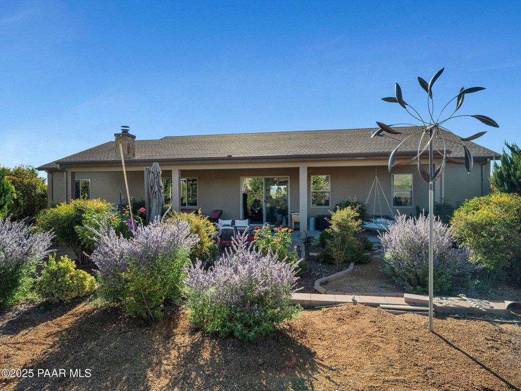 Prescott Valley, Arizona, 86315, United States, 4 Bedrooms Bedrooms, ,2 BathroomsBathrooms,Residential,Forsale,1968229