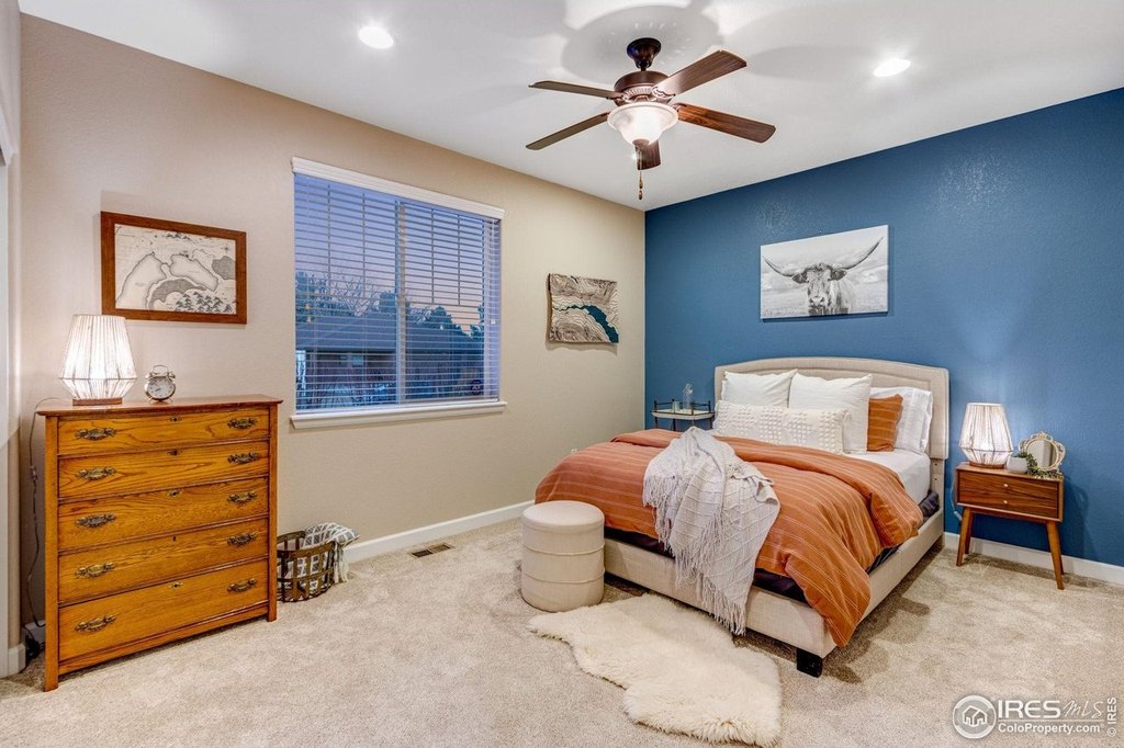 Longmont, Colorado, 80501, United States, 3 Bedrooms Bedrooms, ,2 BathroomsBathrooms,Residential,Forsale,2009201