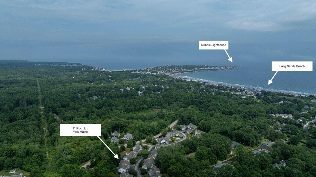 York, Maine, 03909, United States, 2 Bedrooms Bedrooms, ,2 BathroomsBathrooms,Residential,Forsale,1941227