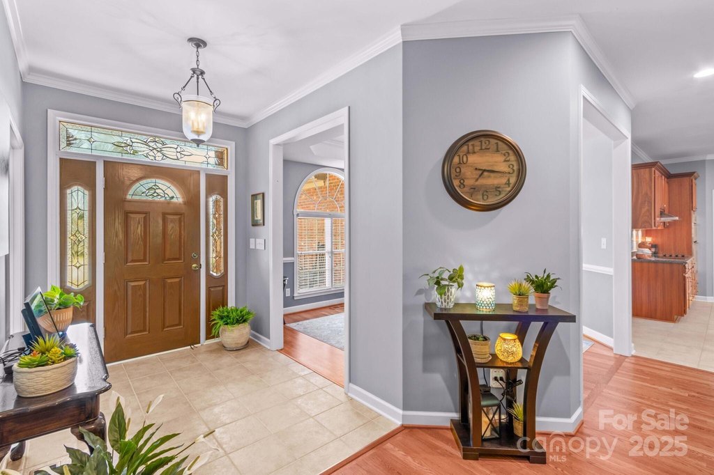 Lexington, North Carolina, 27295, United States, 3 Bedrooms Bedrooms, ,3.5 BathroomsBathrooms,Residential,Forsale,1985978