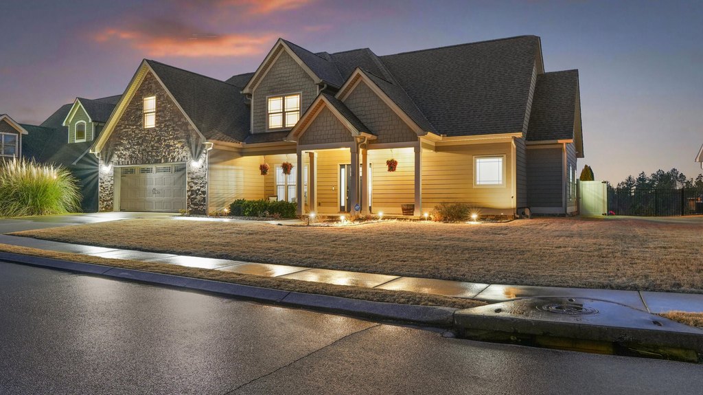 Ringgold, Georgia, 30736, United States, 5 Bedrooms Bedrooms, ,3 BathroomsBathrooms,Residential,Forsale,2009583