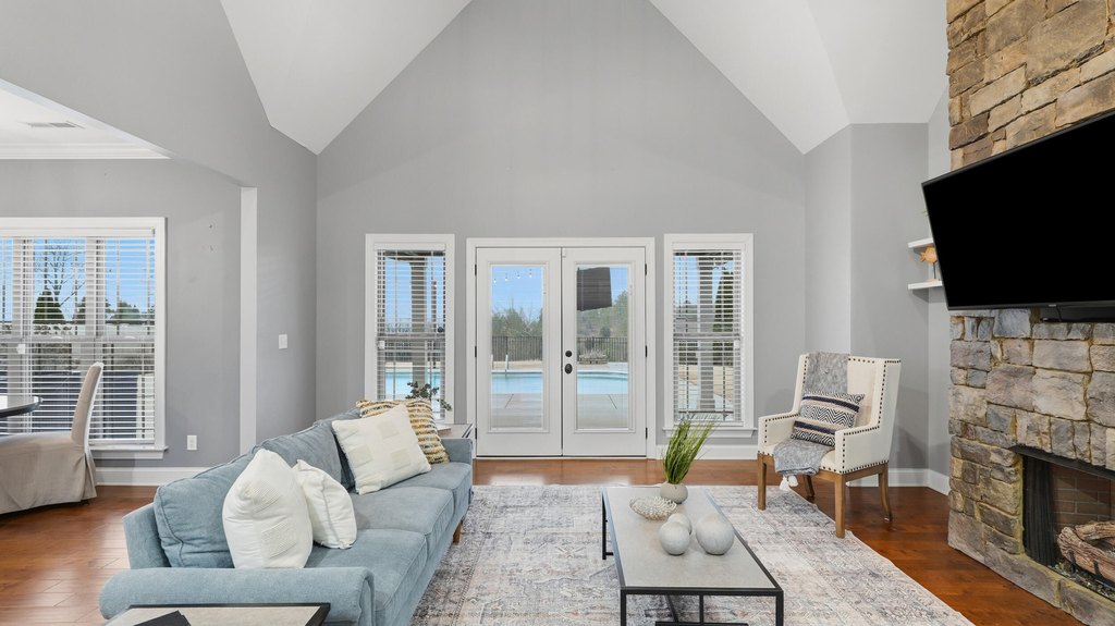 Ringgold, Georgia, 30736, United States, 5 Bedrooms Bedrooms, ,3 BathroomsBathrooms,Residential,Forsale,2009583