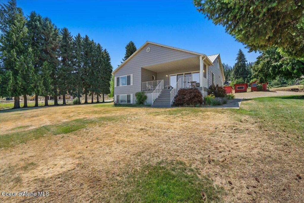 Coeur d'Alene, Idaho, 83814, United States, 3 Bedrooms Bedrooms, ,2 BathroomsBathrooms,Residential,Forsale,1984578