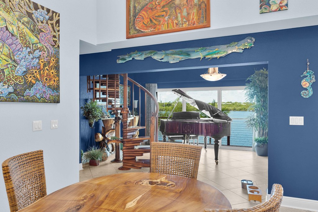 Plantation Key, Florida, 33070, United States, 3 Bedrooms Bedrooms, ,4 BathroomsBathrooms,Residential,Forsale,1971995