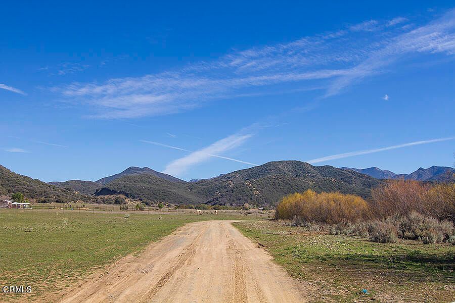 Ojai, California, 93023, United States, ,Land,Forsale,1963630