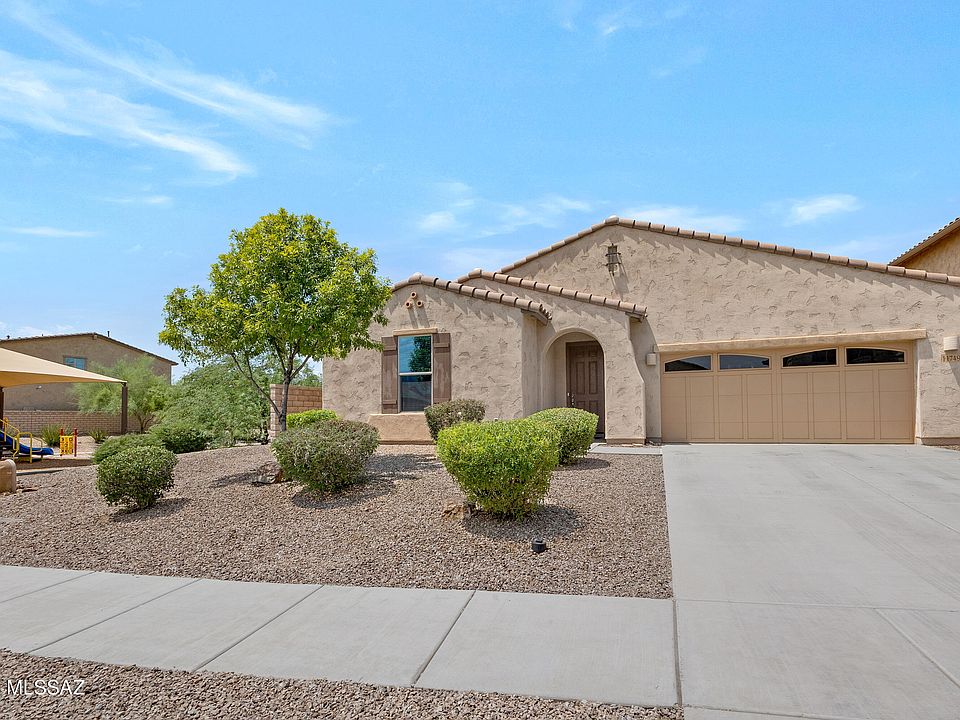 Oro Valley, Arizona, 85742, United States, 4 Bedrooms Bedrooms, ,3 BathroomsBathrooms,Residential,Forsale,1963530