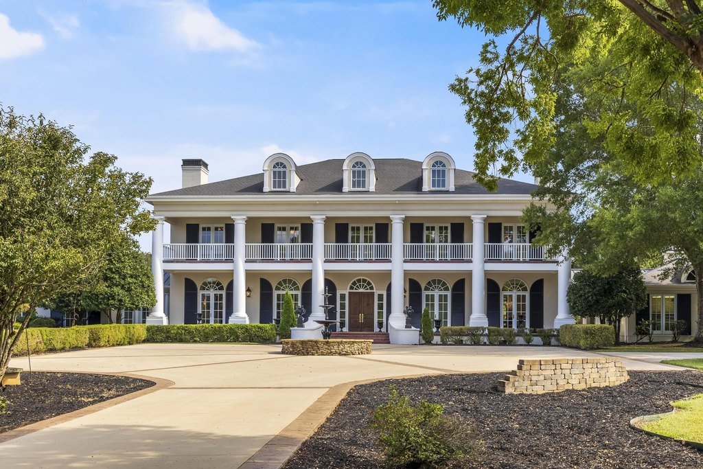 Ooltewah, Tennessee, 37363, United States, 4 Bedrooms Bedrooms, ,6.5 BathroomsBathrooms,Residential,Forsale,1963601