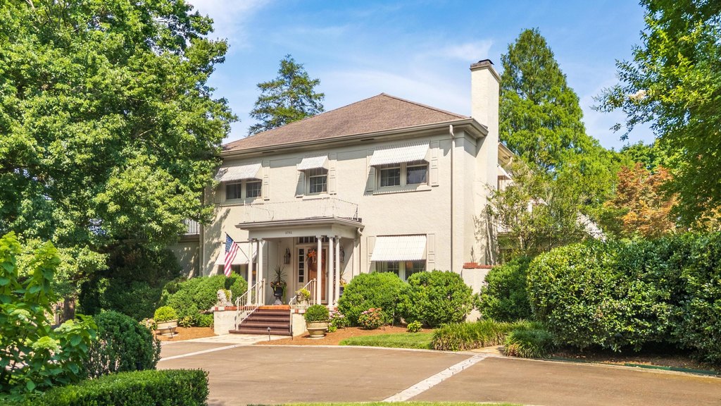 Cleveland, Tennessee, 37312, United States, 5 Bedrooms Bedrooms, ,3.5 BathroomsBathrooms,Residential,Forsale,1995352