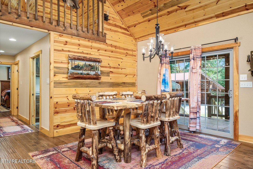 Jamestown, Tennessee, 38556, United States, 2 Bedrooms Bedrooms, ,2.5 BathroomsBathrooms,Residential,Forsale,1929822