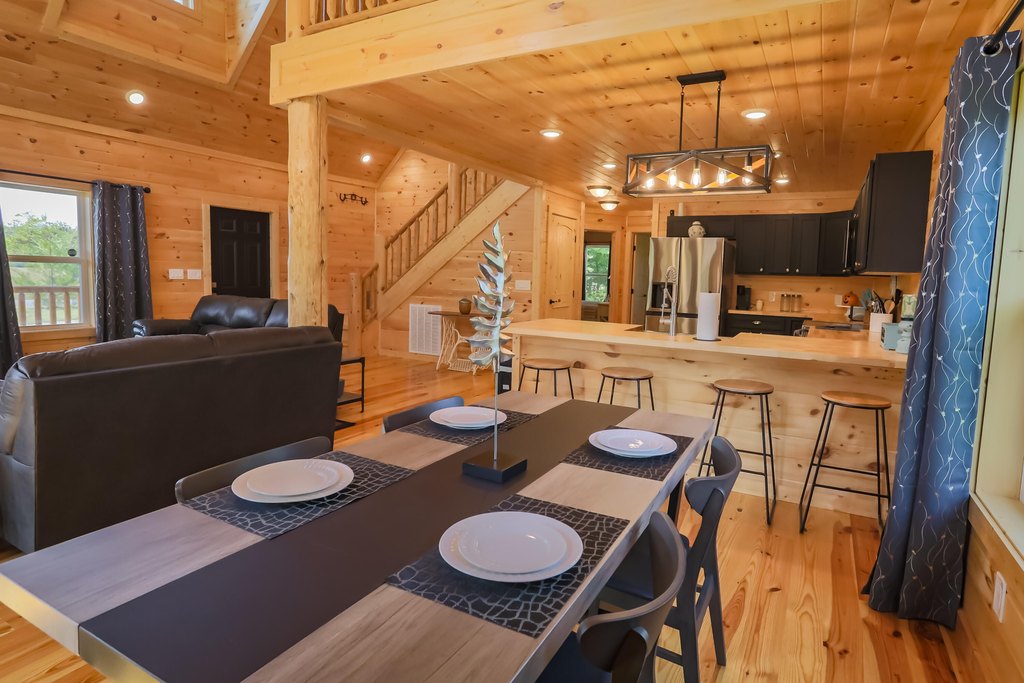 Sevierville, Tennessee, 37862, United States, 3 Bedrooms Bedrooms, ,2 BathroomsBathrooms,Residential,Forsale,1973585