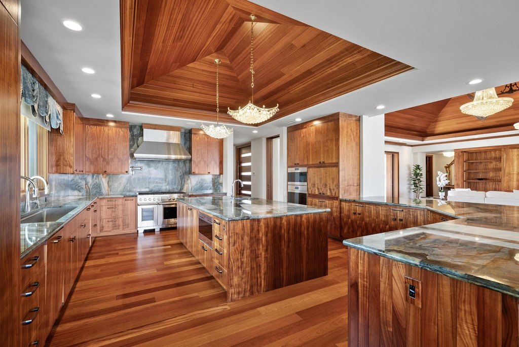 Kamuela, Hawaii, 96743, United States, 4 Bedrooms Bedrooms, ,4.5 BathroomsBathrooms,Residential,Forsale,1989814