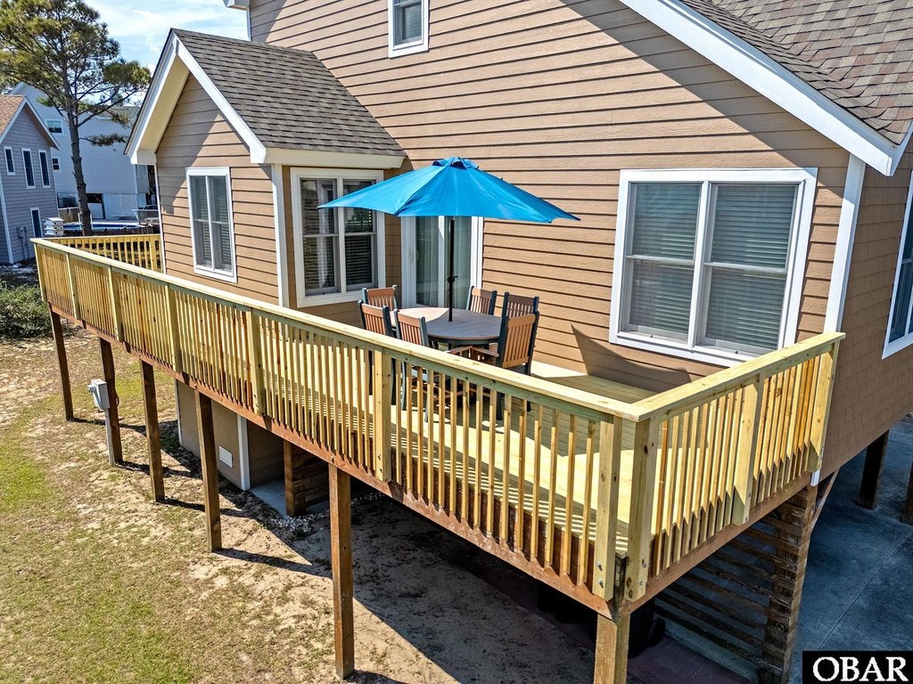 Nags Head, North Carolina, 27959, United States, 4 Bedrooms Bedrooms, ,3 BathroomsBathrooms,Residential,Forsale,1964347