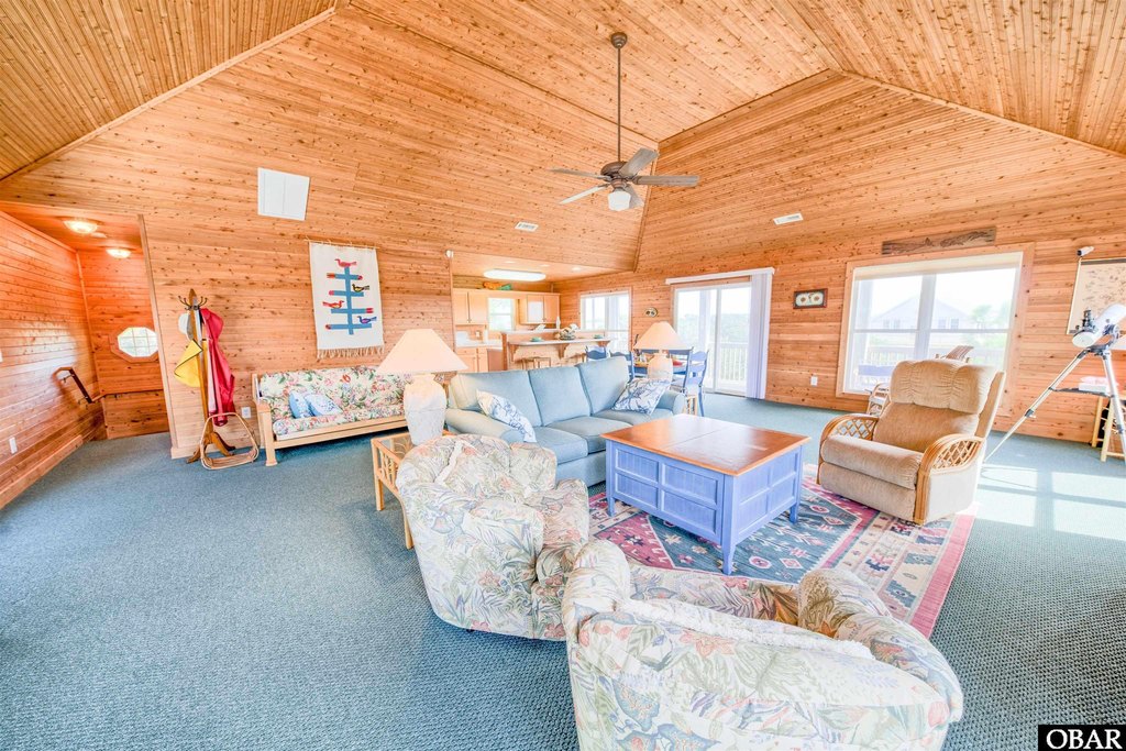 Hatteras, North Carolina, 27943, United States, 3 Bedrooms Bedrooms, ,2.5 BathroomsBathrooms,Residential,Forsale,1964367