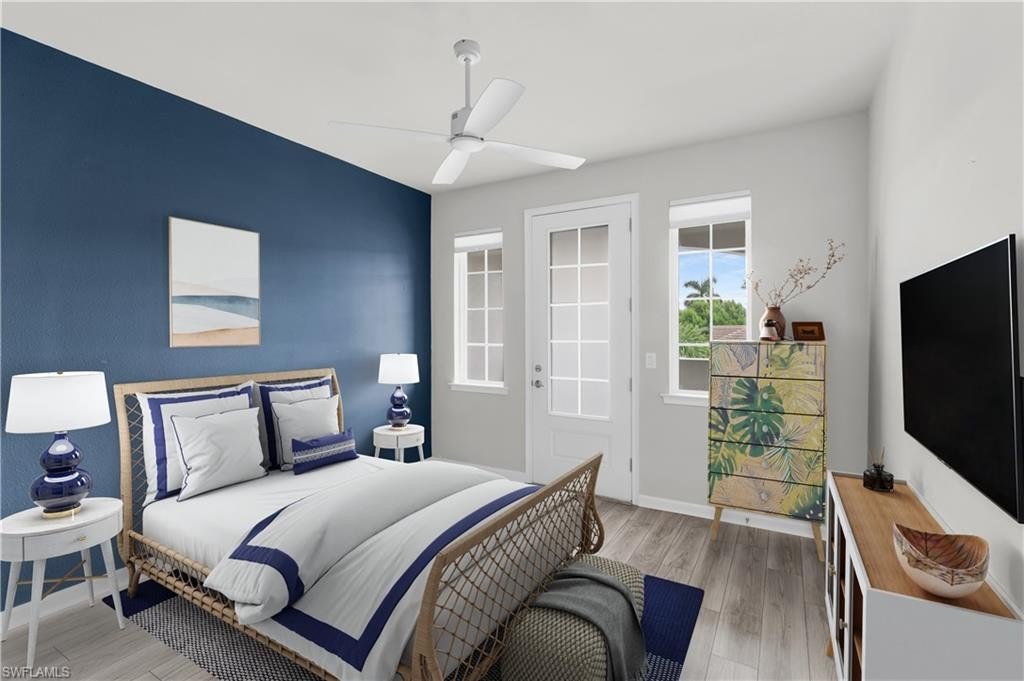 NAPLES, Florida, 34112, United States, 2 Bedrooms Bedrooms, ,2 BathroomsBathrooms,Residential,Forsale,1971923