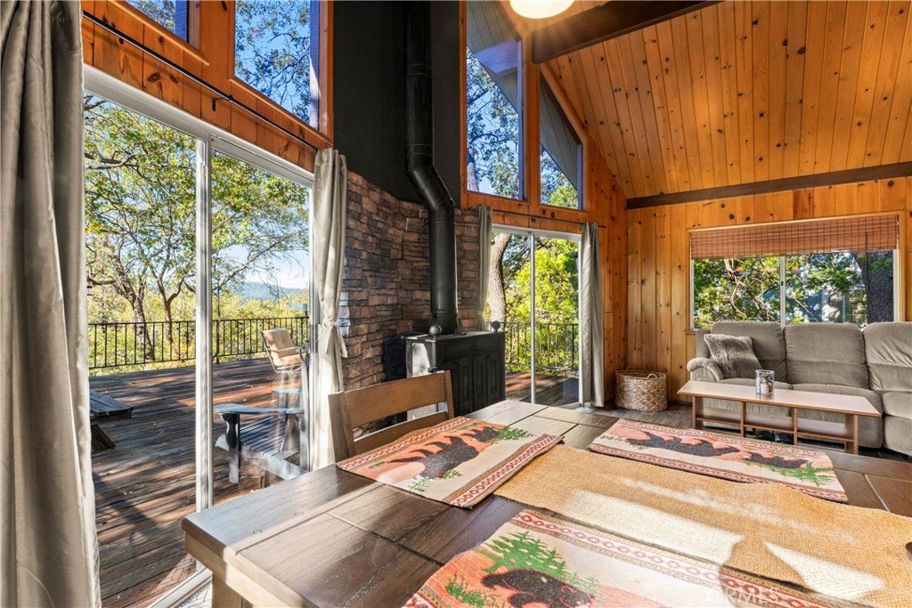 Lake Arrowhead, California, 92352, United States, 3 Bedrooms Bedrooms, ,2.5 BathroomsBathrooms,Residential,Forsale,1971033