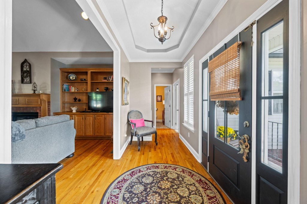 Soddy Daisy, Tennessee, 37379, United States, 4 Bedrooms Bedrooms, ,2.5 BathroomsBathrooms,Residential,Forsale,2004170