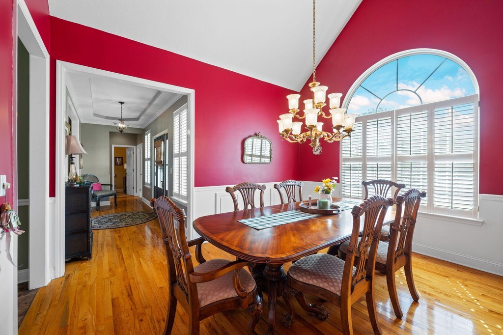 Soddy Daisy, Tennessee, 37379, United States, 4 Bedrooms Bedrooms, ,2.5 BathroomsBathrooms,Residential,Forsale,2004170