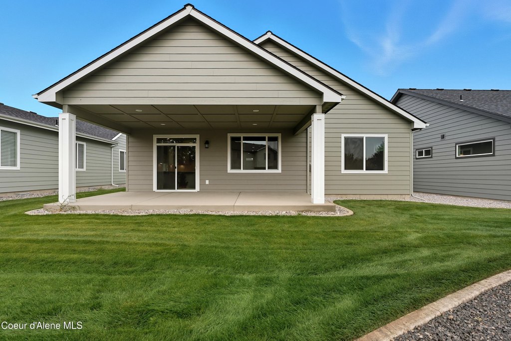 Coeur d'Alene, Idaho, 83815, United States, 4 Bedrooms Bedrooms, ,3 BathroomsBathrooms,Residential,Forsale,1984592