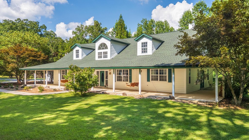 McDonald, Tennessee, 37353, United States, 4 Bedrooms Bedrooms, ,4 BathroomsBathrooms,Residential,Forsale,1922185