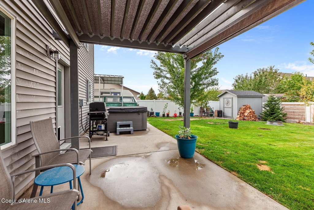 Coeur d'Alene, Idaho, 83815, United States, 3 Bedrooms Bedrooms, ,2.5 BathroomsBathrooms,Residential,Forsale,1984583